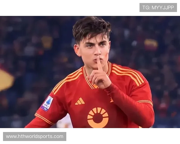 一位美国人在罗马，迪巴拉现在更近了_4